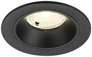 LED-Downlight SLV NUMINOS S 6.7W 1050lm 4000K MB DALI Ø80×52mm sz
