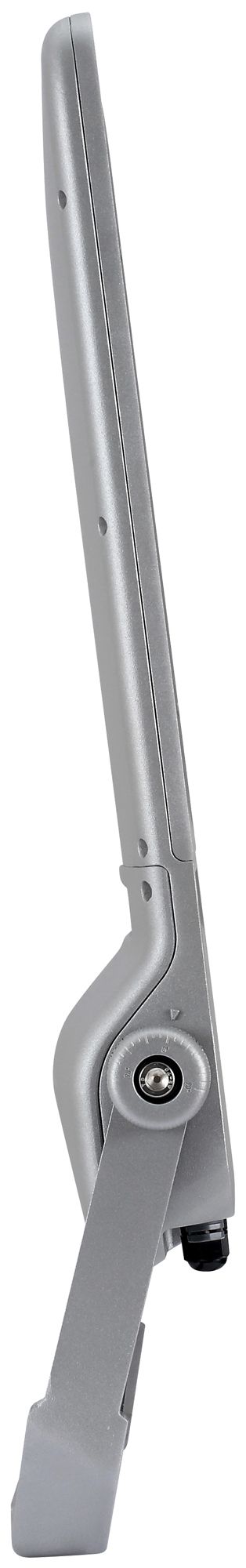 LED-Strahler Sylvania Raiden Aqua 30KLM 221W 28800lm 4000K IP66 Asy DALI grau