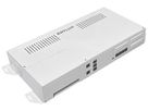 Commande de luminaires ESYLUX ELC SmartDriver-2, DALI, KNX, IR, 4 fois