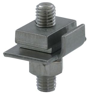 Collegamento cavo DEHN/elvatec ID, M8×35mm, con base