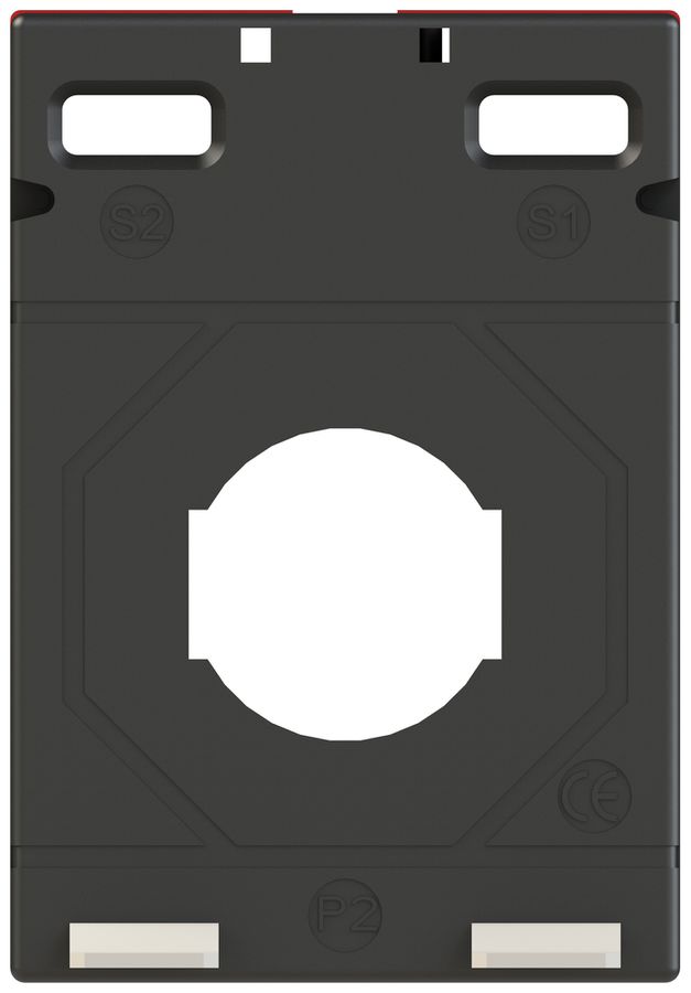 Convertitore di corrente ABB CT1M-2 80 80A/5A 0.5