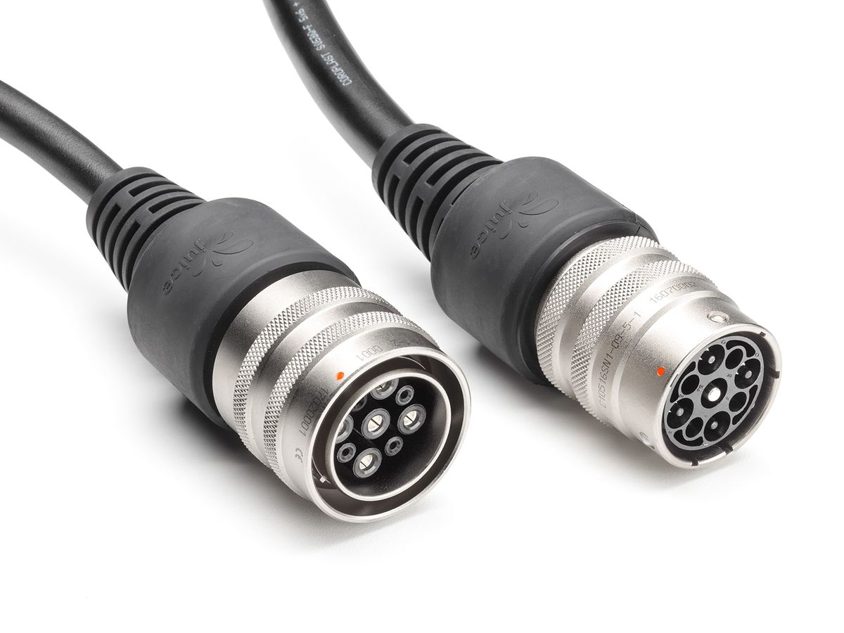 5 Meter Verlängerungskabel für JUICE BOOSTER 2