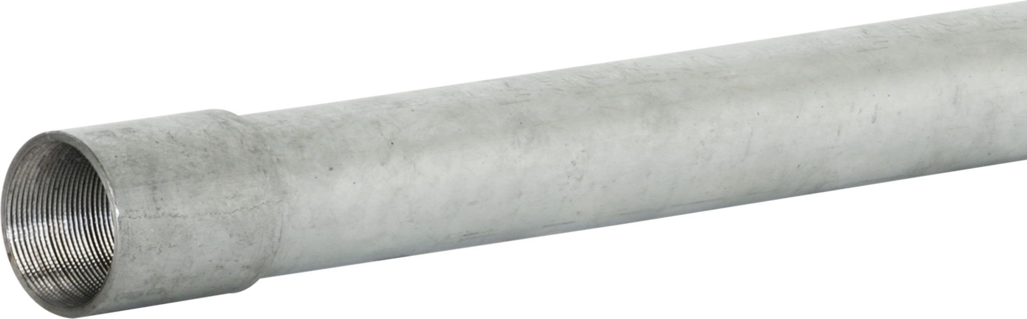 Tube acier TAZ M50 zing.