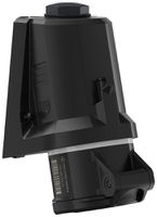 Prise CEE AP NEO 5P 16A >50V 1h gris IP54 borne sans vis