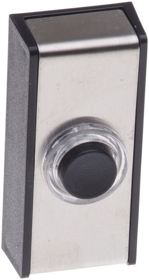 Pulsante AP Friedland Gem arg-ne