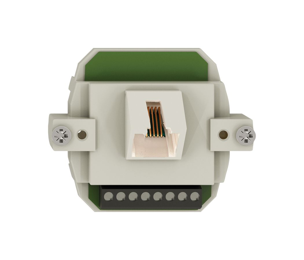 Intérieur BSE 1RJ45