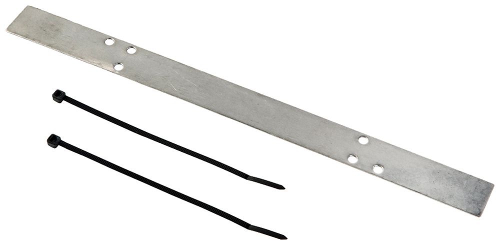 Universal-Schutzprofil GM-Rake