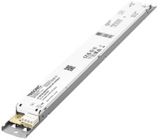 LED-Betriebsgerät Tridonic LC NFC EXC4 46.5…90W 100…310V 150…400mA 360×30×16mm