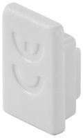 Bouchon de fermeture WM END CAP G+S 2L/10