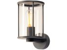 Wandleuchte SLV PHOTONIA, E27 60W IP55 anthrazit