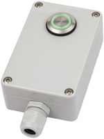 AP-Fernschalt-/Überwachungsmodul switchButler SMSB131BW