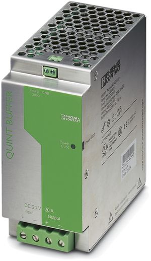 Module tampon PX QUINT-BUFFER 24DC/20