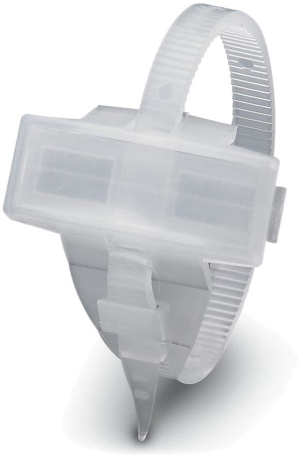 Marcatore di cavo KMK 10…25mm