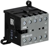 Contattore ABB B6-40-00 4L 230VAC