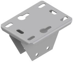 Kopfstück Lanz 200×150mm verzinkt