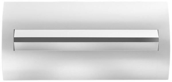 Abdeckrahmen Al für Candelux Serie COV+VP