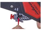 Handpresszange Intercable QUADRO 0.5/0.75/1/1.5/2.5mm²