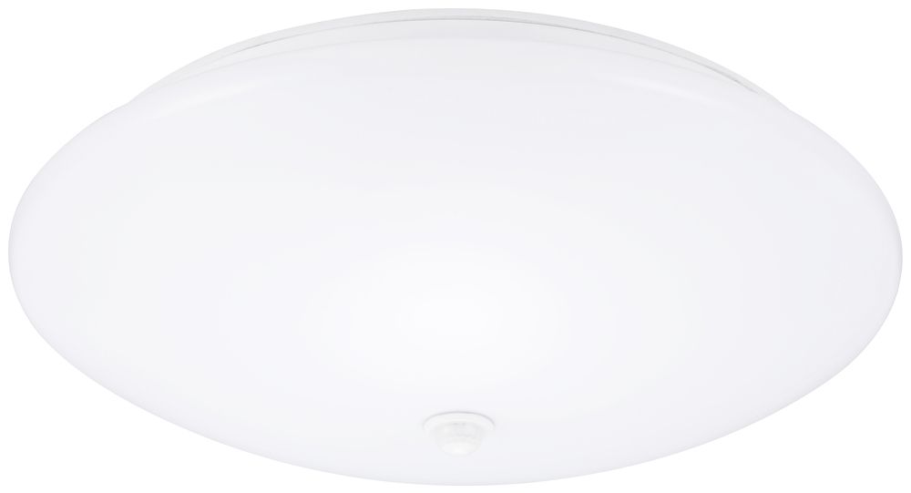Plafonnier/applique LED START eco Surface PIR 18W 1400lm 830/840 IP44