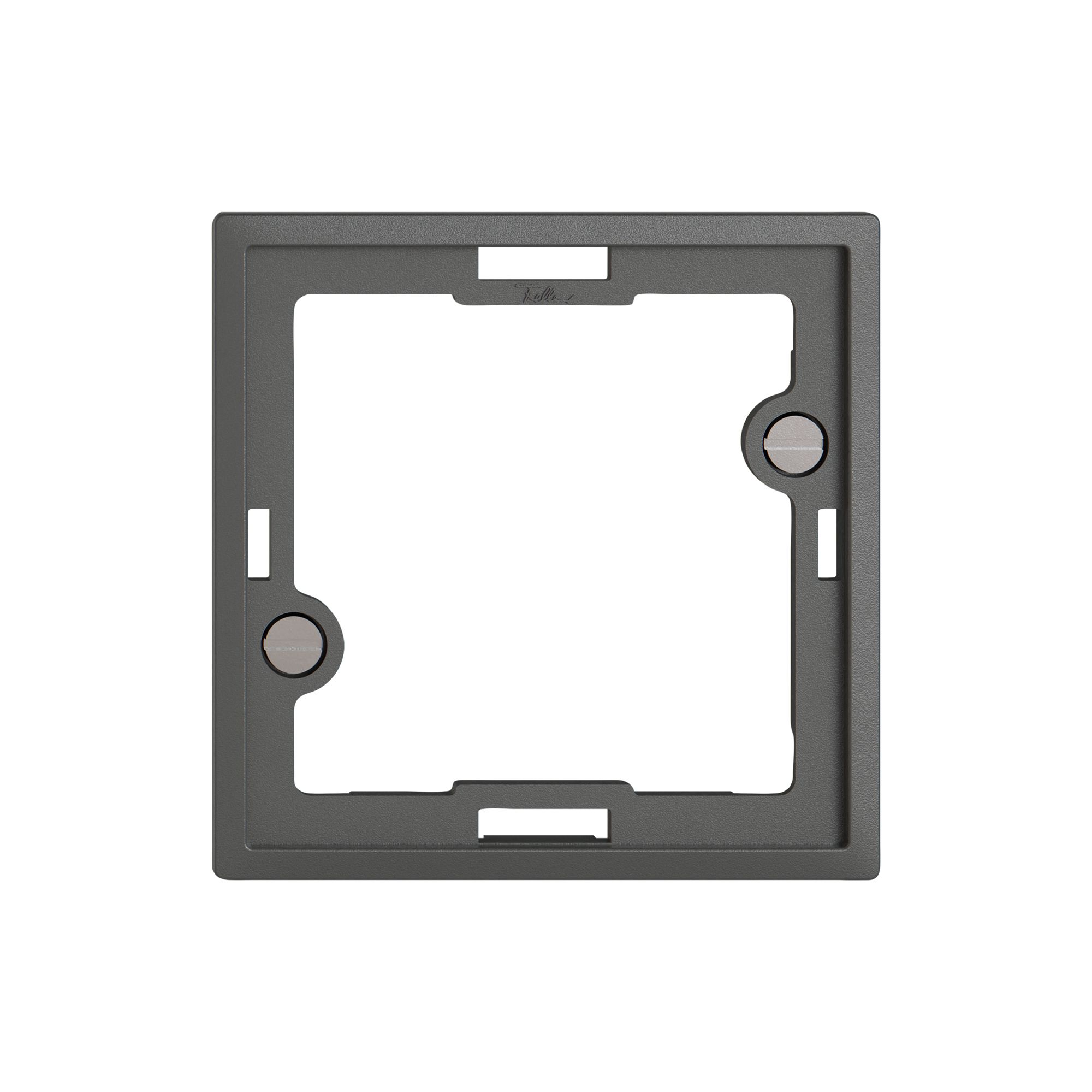 Kit de montage EDIZIO.liv SNAPFIX® pour lampe signal grf