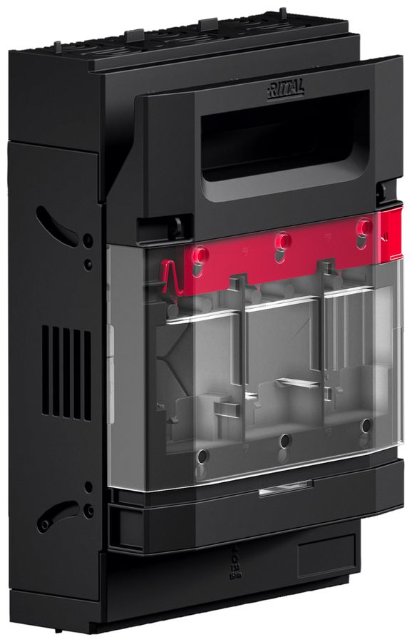 Interruttore sezionatore HPC RiLineX RX 9362.110 NH1 250A 60mm a vite