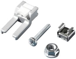 Kit di fissaggio Rittal CP 6053.800 per Comfort-Panel 20pz