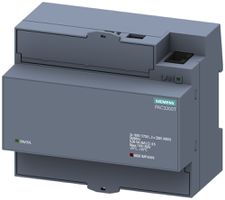 Energiemessgerät Siemens SENTRON PAC3200T 5A ModbusTCP Schraubklemmen o.Disp.