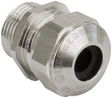 Presse-étoupe Ex AGRO laiton M20×1.5 long 6…8mm ATEX 0152X