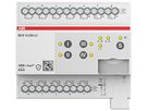 REG-Binäreingang KNX ABB BE/S12.230.3.2 12-Kanal 10…230V