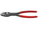Frontgreifzange KNIPEX TwinGrip 200×46×15mm 270g
