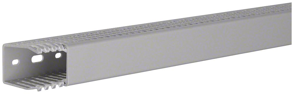 Verdrahtungskanal Tehalit LKG 50×35 grau