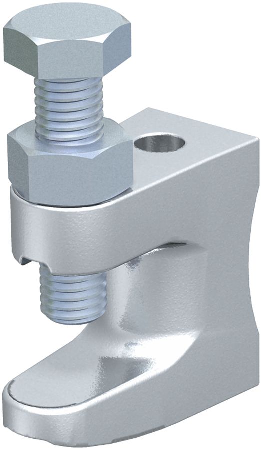 Pince à vis Bettermann avec filetage intérieur M8 0…17mm, TG