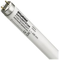 Lampada fluorescente F T8 G13 15W 850 UV 5000K DaylightStar