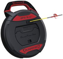 Kabel-Einziehgerät RUNPOTEC GF3 SLIM 30m max.100kg