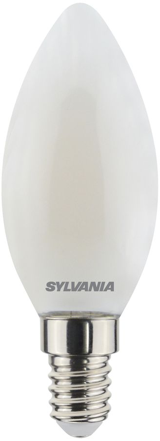Lampada LED Sylvania ToLEDo Candle E14 4.5W 470lm 865 WS DIM SL