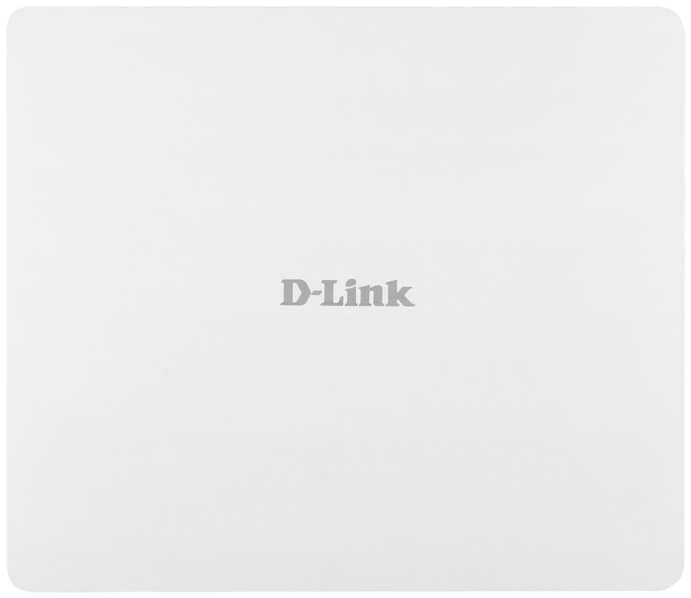 Access Point D-Link DAP-3666, PoE, 802.11a/b/g/n/ac Wave2 300/867Mbps, IP68