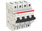 Disgiuntore SMISSLINE TP, 3LN, B, 25A, 30kA