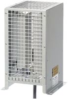 Bremswiderstand Siemens für SINAMICS G120 und MICROMASTER 4, 24kW/1.2kW 24Ω