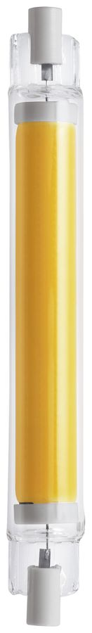 Lampe LED Eglo R7s 9W 1055lm 2700K 16×118mm 118MM clair 360°