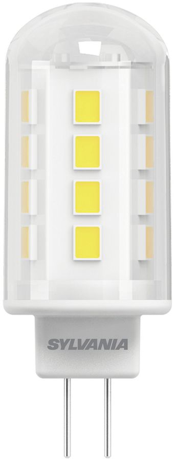 Lampada LED Sylvania ToLEDo G4 1.9W 200lm 865 KL SL