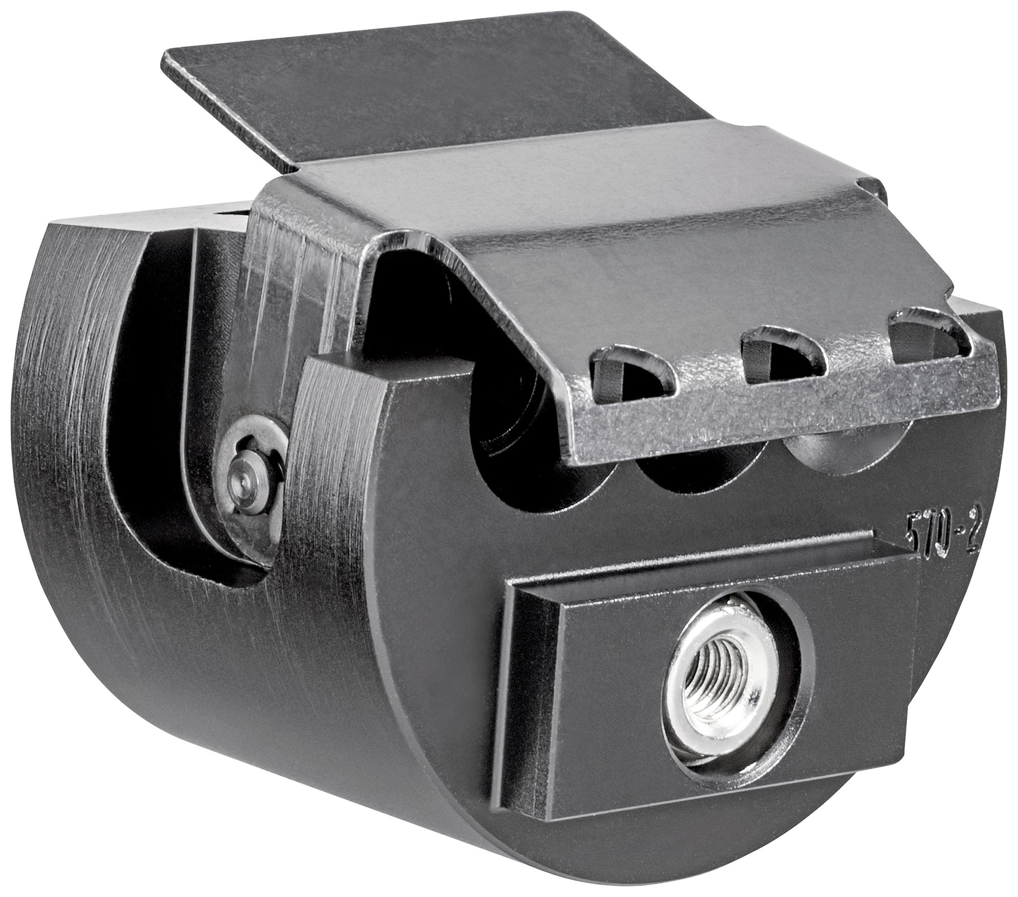 Positionneur KNIPEX pour bloc de sertissage 97 49 66