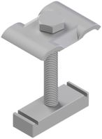 Innenverbinder Garnitur Lanz, verzinkt