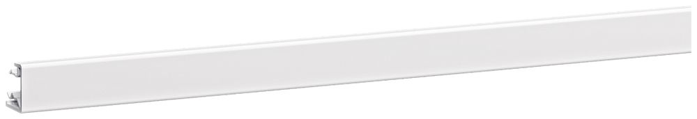 Partie supérieure latérale tehalit BRN 65130, blanc trafic