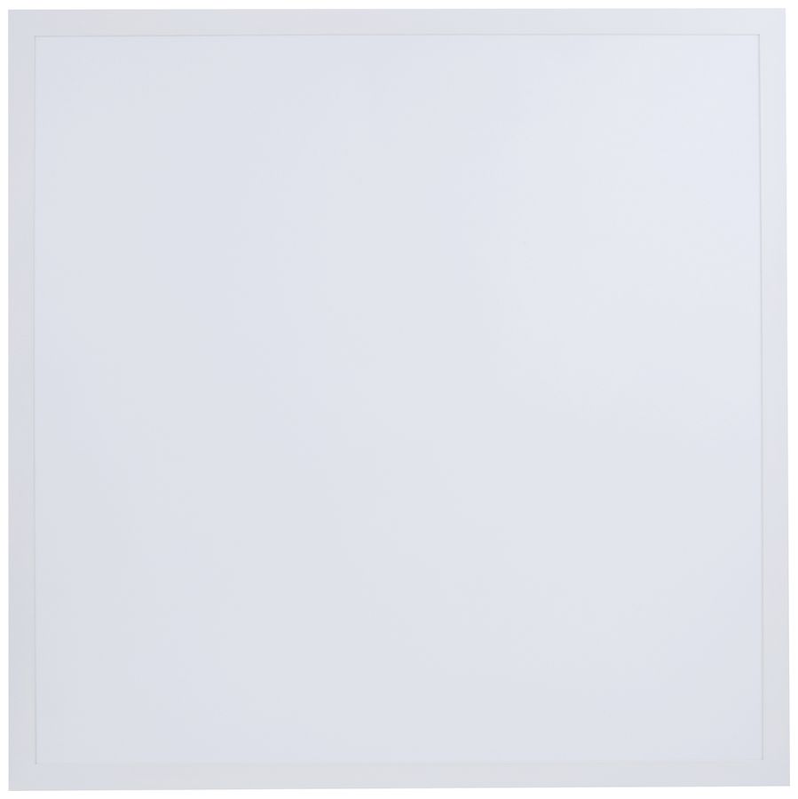 Lampada pannello LED Sylvania START 27W 3600lm 840 IP40 DALI 595×595mm bi