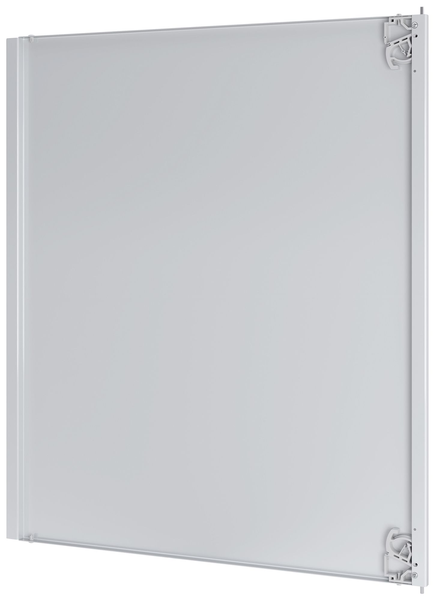 Porte Schneider Electric PrismaSeT XL 498×618×19mm IP44 blanc