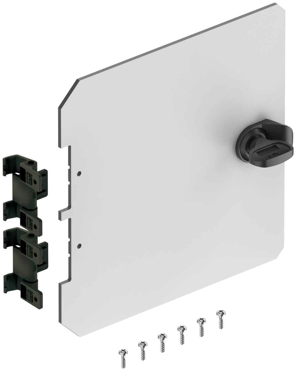 Innentür Demelectric GEOS-S IT 3030