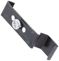 Schnellbefestigung DIN weber.uniline 35mm