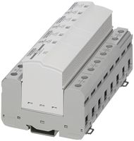 Überspannungsableiter PX FLT-SEC-T1+T2-3S-350/25-FM