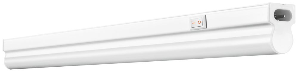 Lampada lineare LED LDV LINEAR COMPACT SWITCH 300, 4W 4000K bianco
