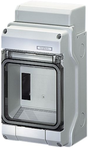 AP-Kleinverteiler Hensel KV9104