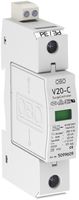 Protezione di sovratensione Bettermann 1 pole con telesign.280V